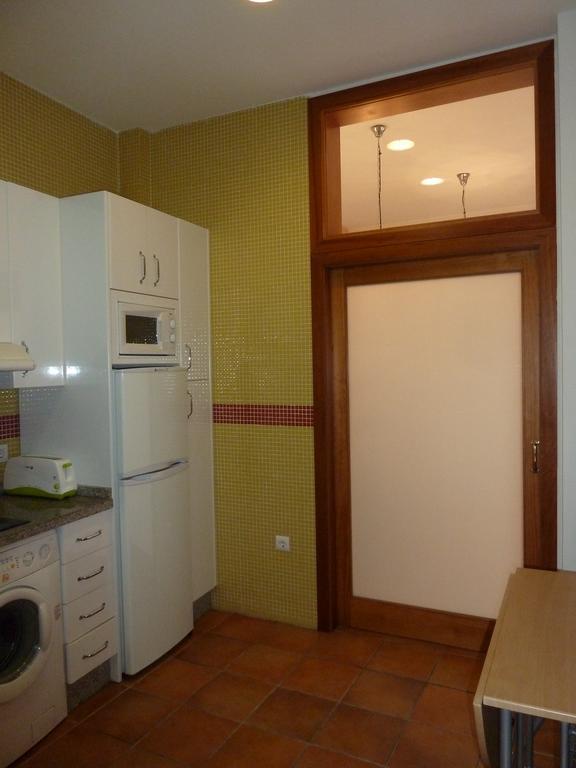 Karmapartment Севілья Екстер'єр фото